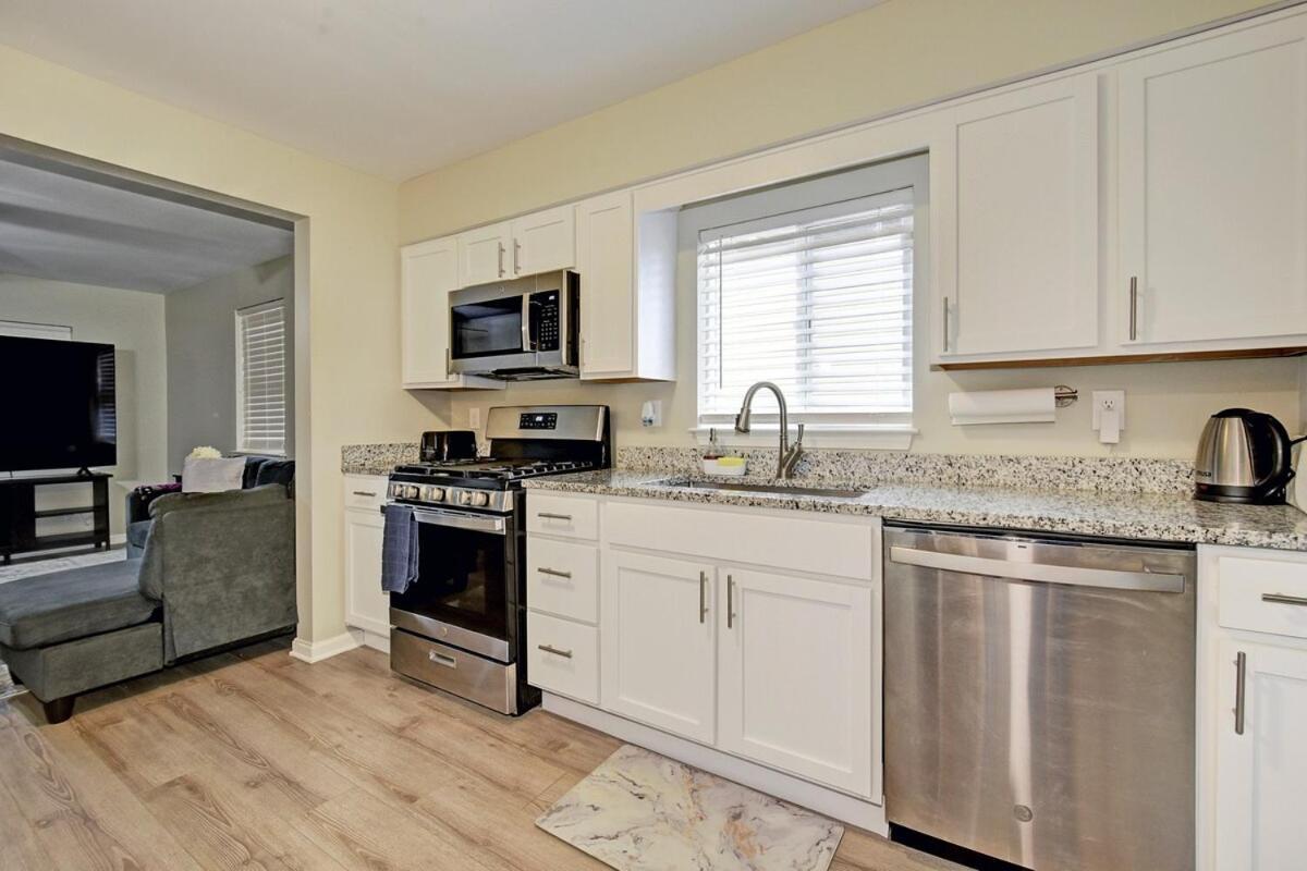 Holiday home 9 In