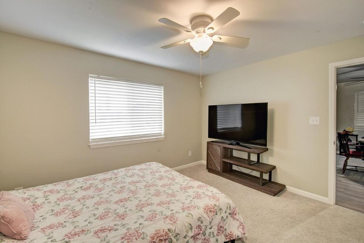 9 In Holiday home *
