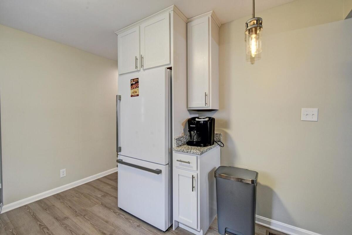 9 In Holiday home Louisville