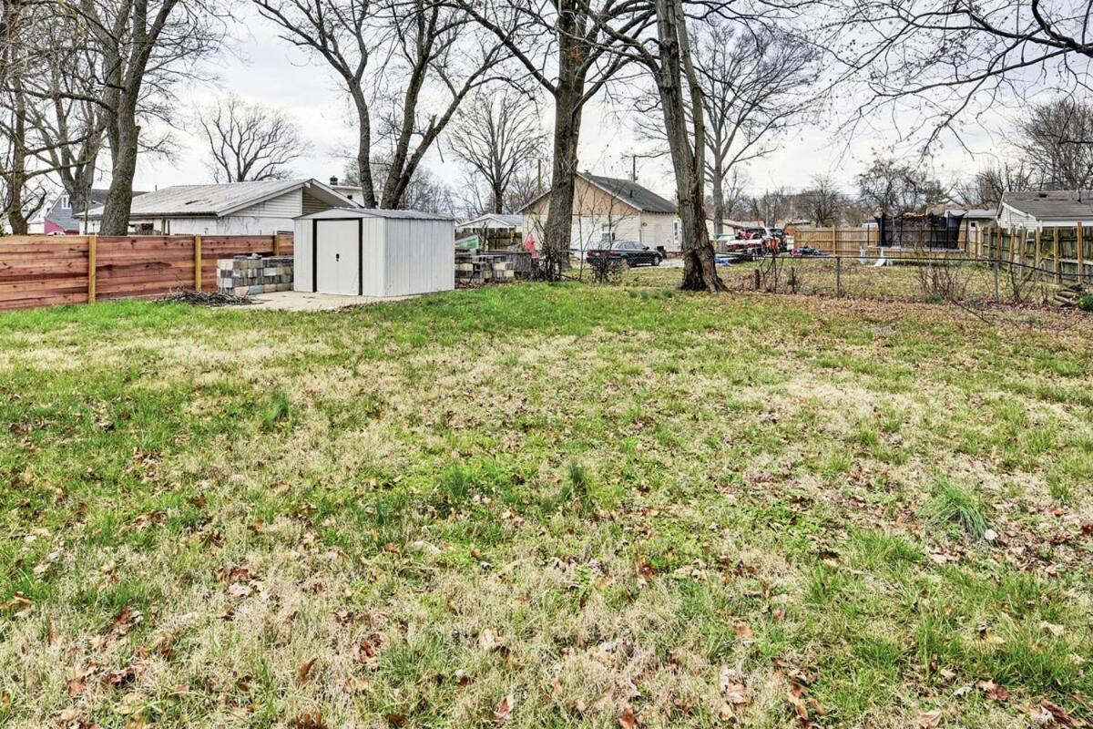 Holiday home 9 In Louisville